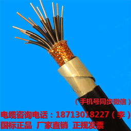 海南KYJE22鎧裝控制電纜 純銅導(dǎo)線的可靠選擇